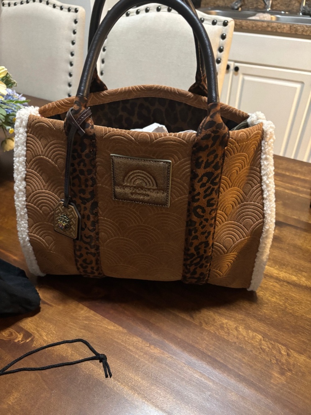 Kurt Geiger Bag
